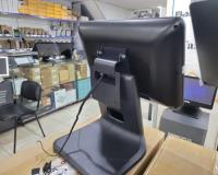 MNT- EKRAN 13.3"  JETVIEW JVGA ÇIKIŞ